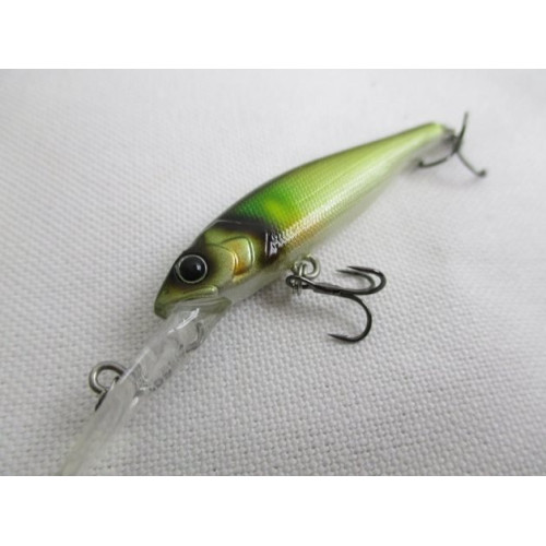 Воблер Major Craft ZONER JERK BAIT 50 SP AYU