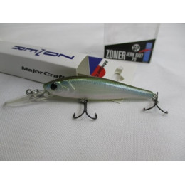 Воблер Major Craft ZONER JERK BAIT 70 SP HASU
