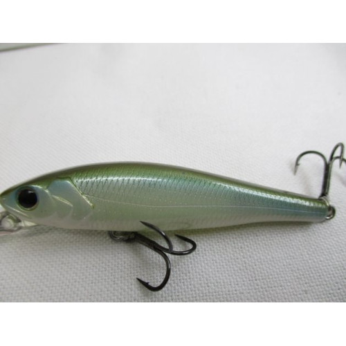 Воблер Major Craft ZONER JERK BAIT 70 SP HASU