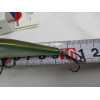 Воблер Major Craft ZONER JERK BAIT 70 SP HASU