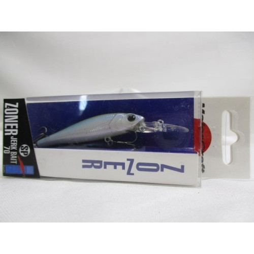 Воблер Major Craft ZONER JERK BAIT 70 SP HASU