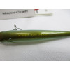 Воблер Major Craft ZONER JERK BAIT 70 SP HASU