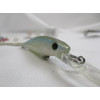 Воблер Major Craft ZONER JERK BAIT 70 SP HASU